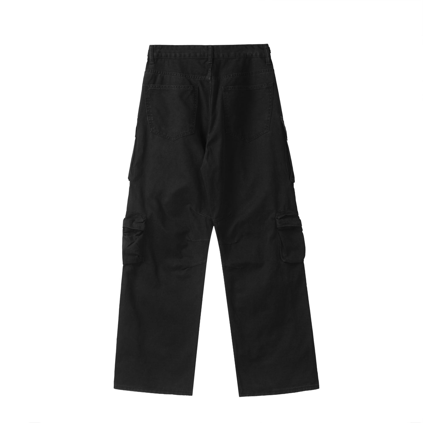 DIGITAL CARGO PANTS
