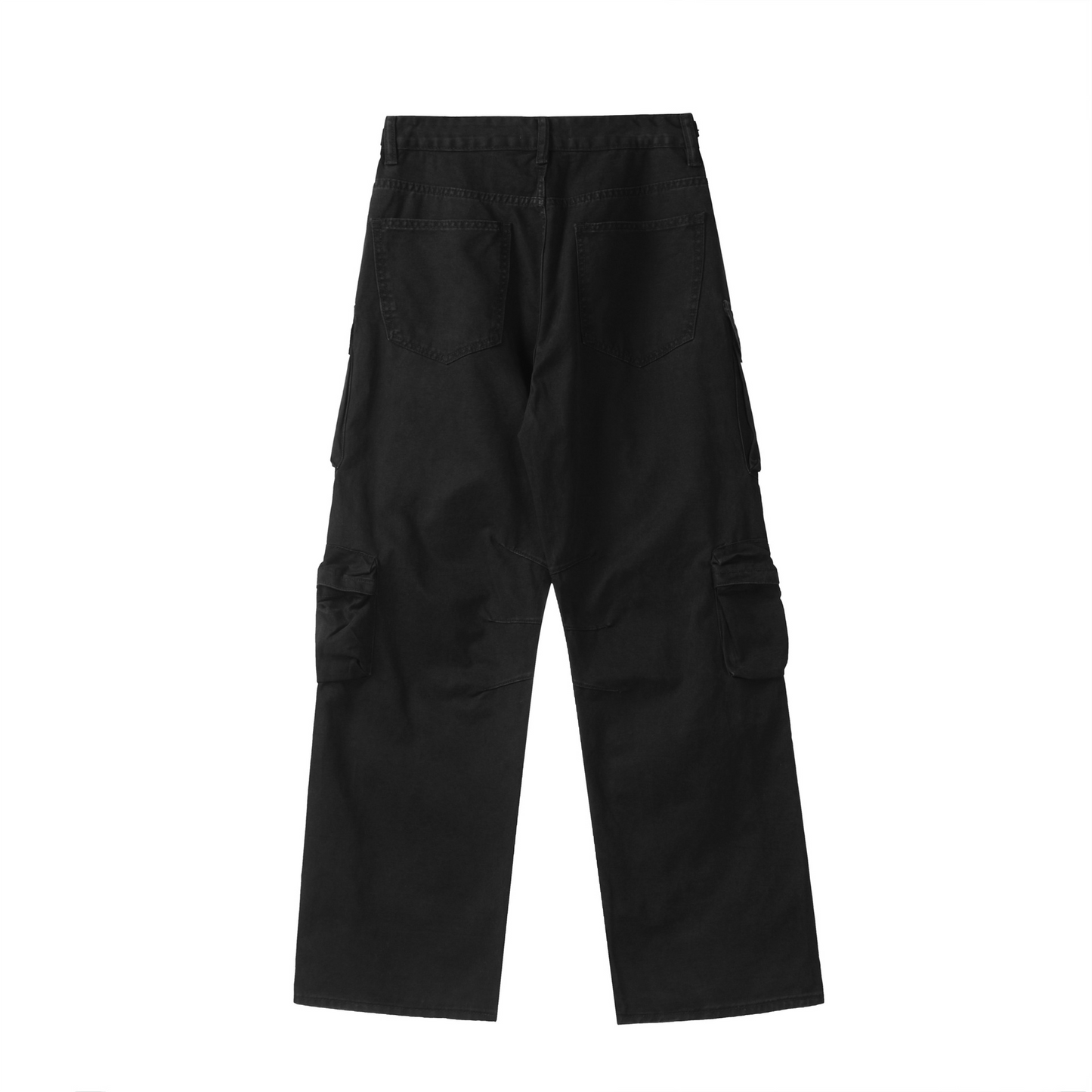 DIGITAL CARGO PANTS